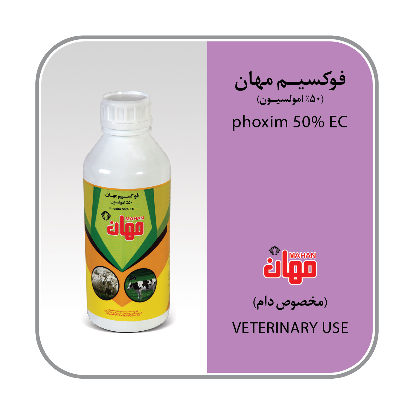 فوکسیم