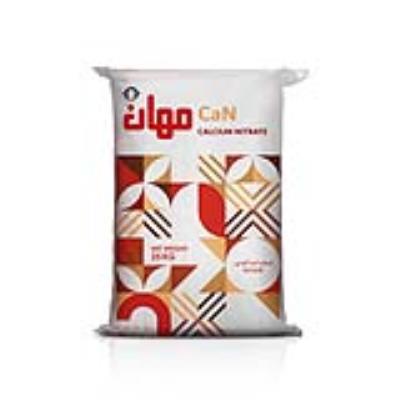 کود نیترات کلسیم چین CaN