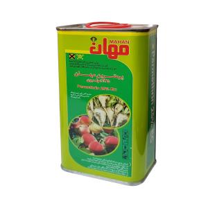پرمترین 25% EC (آمبوش)