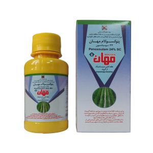 پنوکسولام SC24%